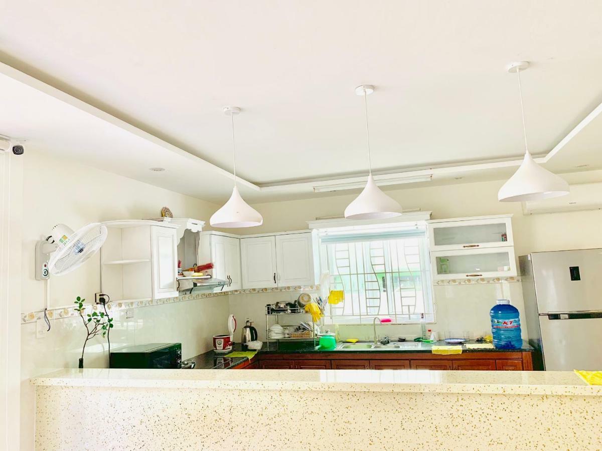 The Alps Homestay Đà Nẵng Kültér fotó