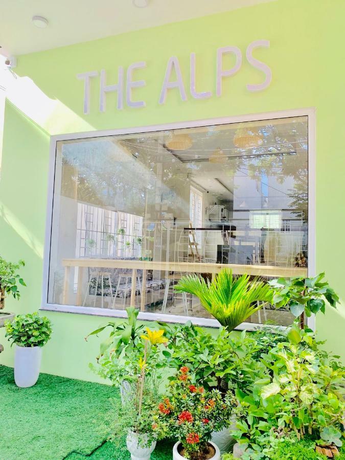 The Alps Homestay Đà Nẵng Kültér fotó