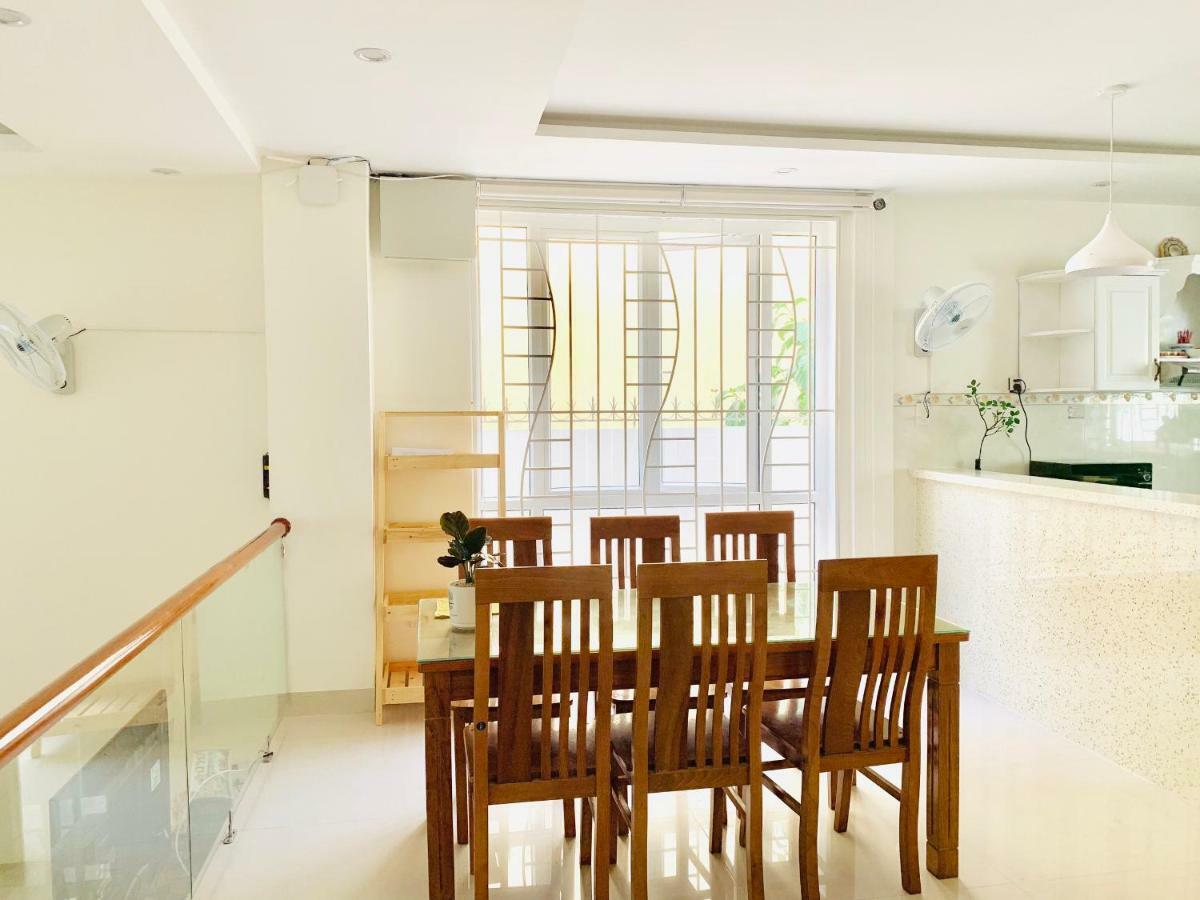 The Alps Homestay Đà Nẵng Kültér fotó