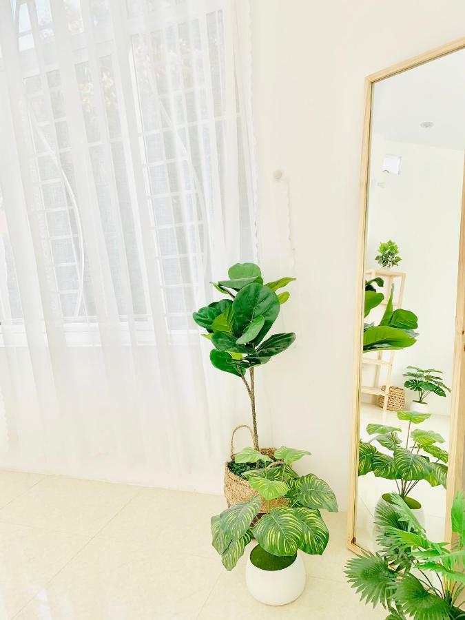 The Alps Homestay Đà Nẵng Kültér fotó