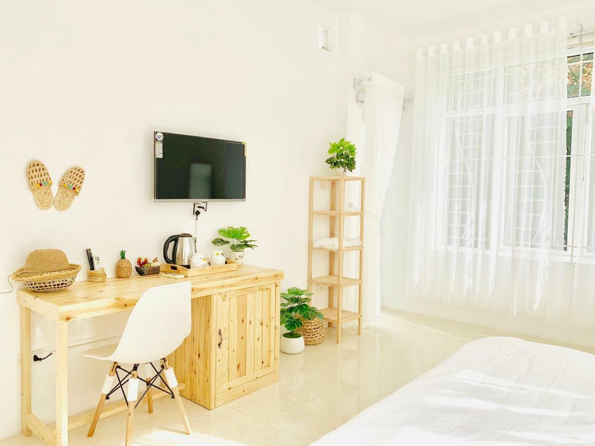 The Alps Homestay Đà Nẵng Kültér fotó
