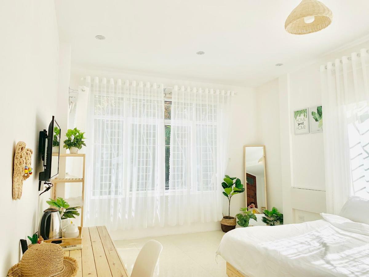 The Alps Homestay Đà Nẵng Kültér fotó
