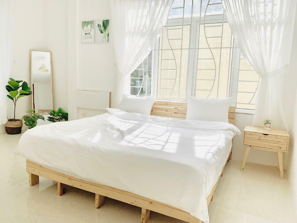The Alps Homestay Đà Nẵng Kültér fotó
