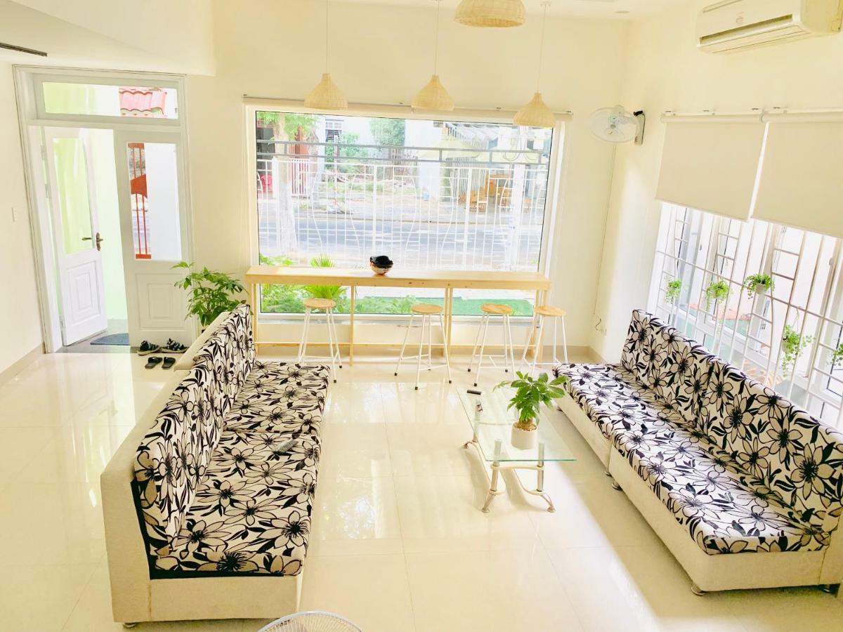 The Alps Homestay Đà Nẵng Kültér fotó