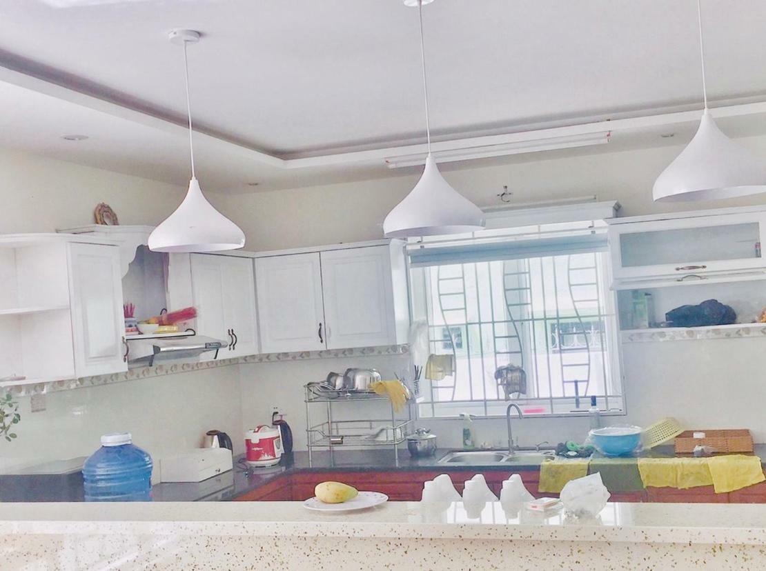 The Alps Homestay Đà Nẵng Kültér fotó