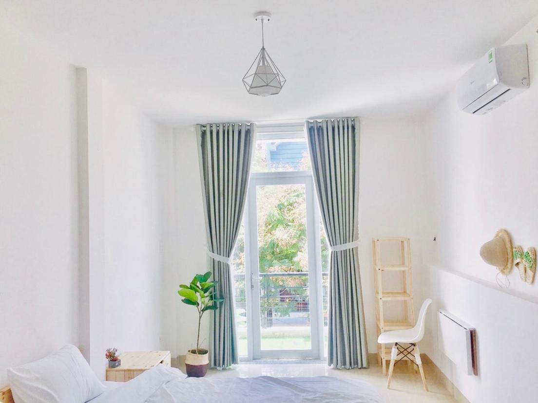 The Alps Homestay Đà Nẵng Kültér fotó